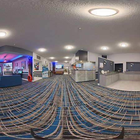 Coratel Inn And Suites By Jasper Eagan St Paul Airport & Mall Of America Extérieur photo