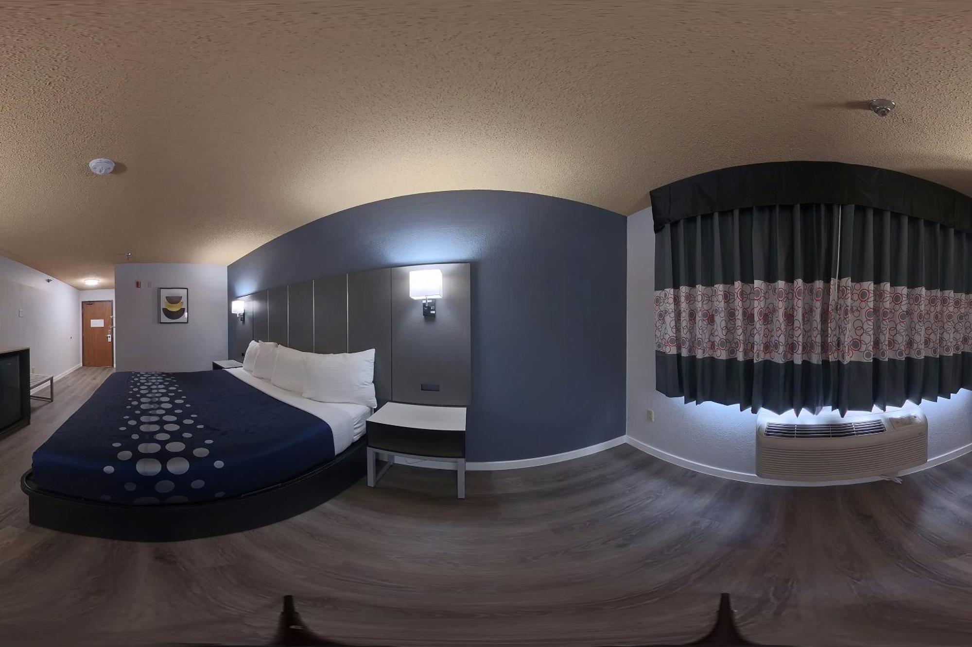 Coratel Inn And Suites By Jasper Eagan St Paul Airport & Mall Of America Extérieur photo