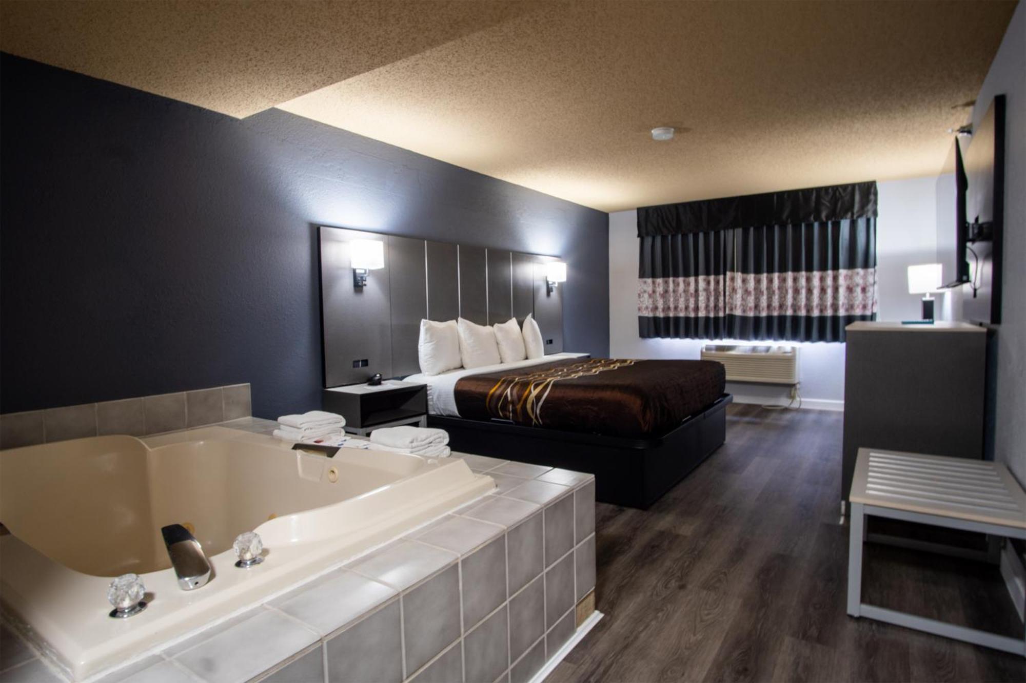 Coratel Inn And Suites By Jasper Eagan St Paul Airport & Mall Of America Extérieur photo