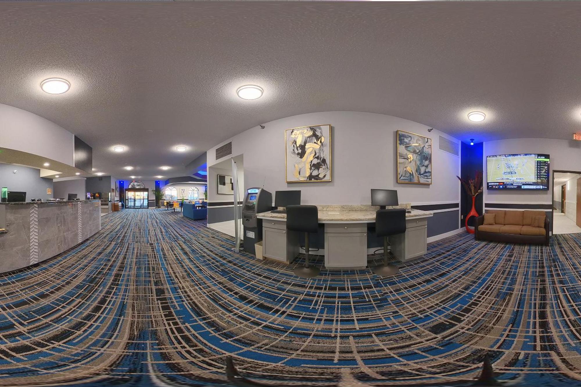 Coratel Inn And Suites By Jasper Eagan St Paul Airport & Mall Of America Extérieur photo